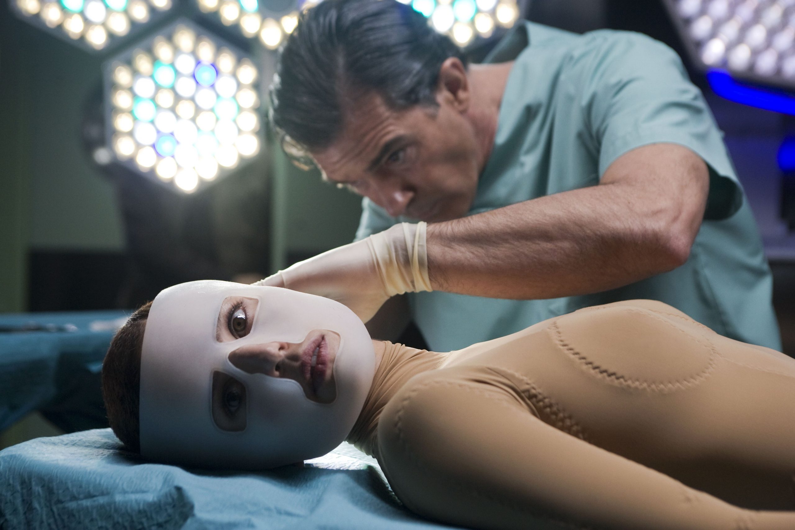 I love myself: the best procedures you can go with