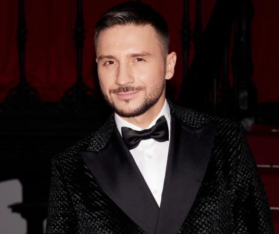 Тест: какая ты песня Сергея Лазарева?