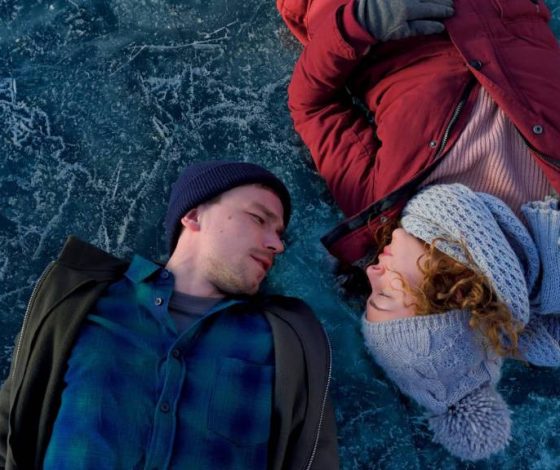 «Лед-3» – пятый фильм, собравший более 1 млрд рублей в этом году