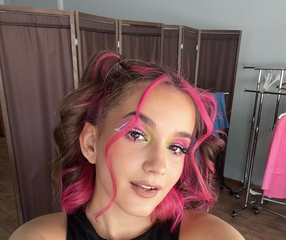 «Сегодня у молодых ребят есть не только огромный творческий потенциал, но и возможность продвигать свои идеи в массы»: Оля Краснова о важности проведения молодежных мероприятий