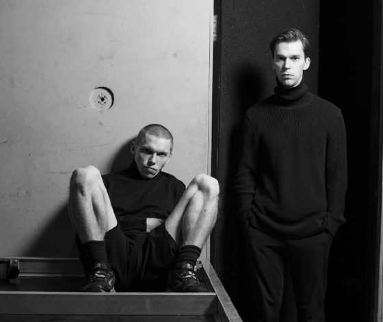 «Рассвет» пройдет в Электротеатре Станиславского. Перфоманс, который следует увидеть