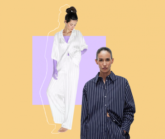 Погода не шепчет: 10 уютных пижам, которые помогут переждать зиму