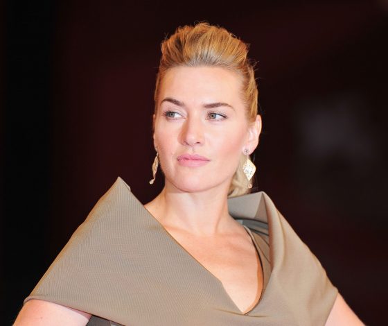 Кейт Уинслет объяснила, почему ее жизнь после выхода «Титаника» стала хуже