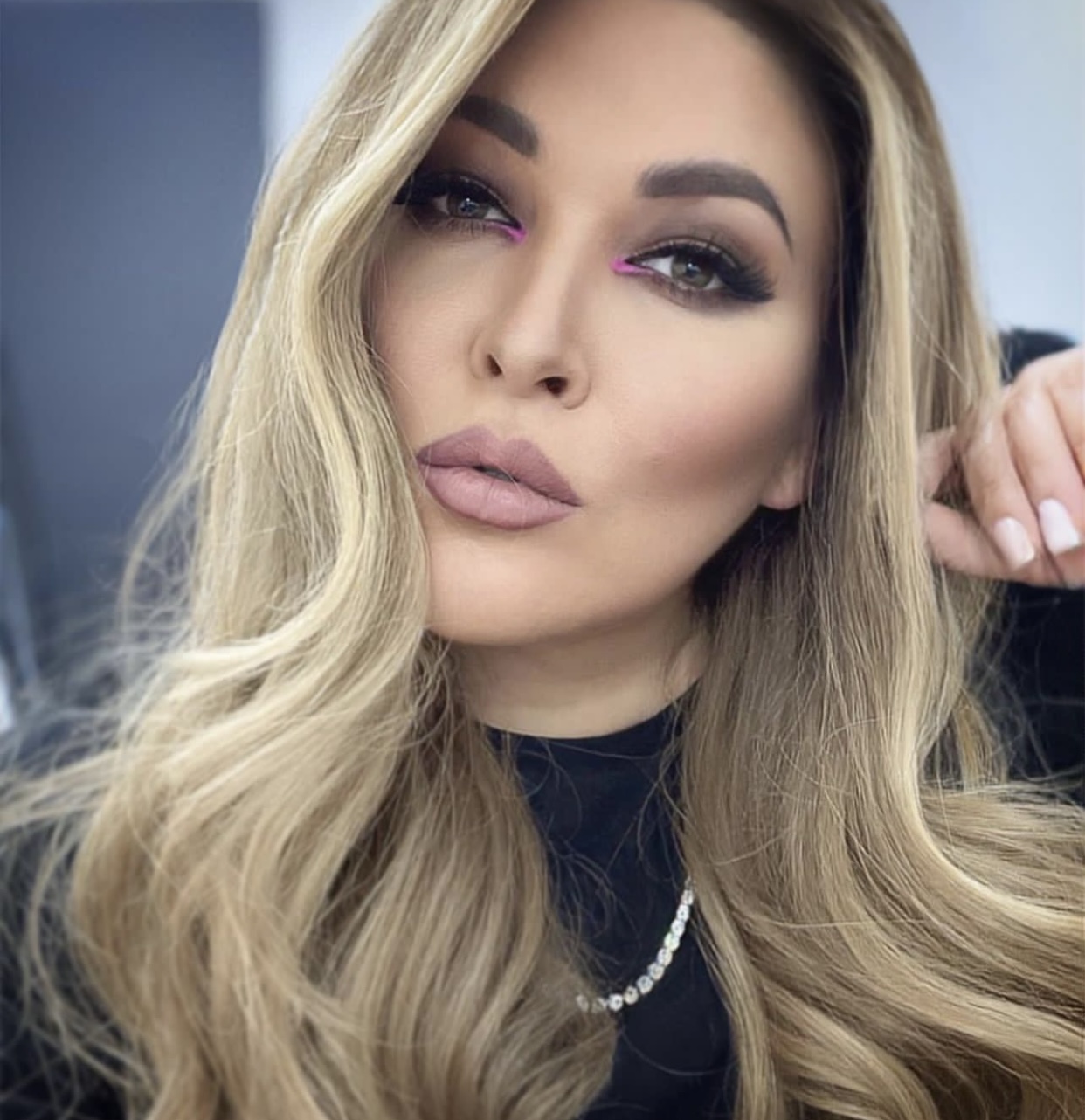 “I thought I was going to die”: Irina Dubtsova spoke about her health problems