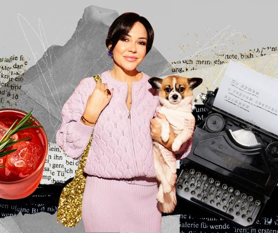 По душам с героем светской хроники: Ирина Чайковская вспоминает о паломничестве наших селебрити в Куршевель