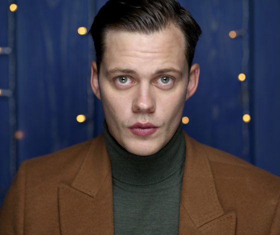 Звезда серии фильмов «Оно» Билл Скарсгард арестован. Что случилось?