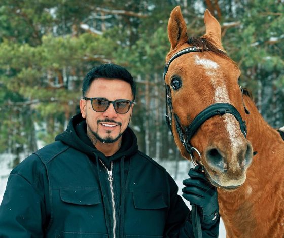 Ответ Владу Соколовскому: Natan выпустил саундтрек к сериалу «Постучись в мою дверь в Москве»