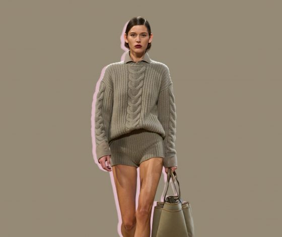 Как часто нужно стирать шерстяные вещи?