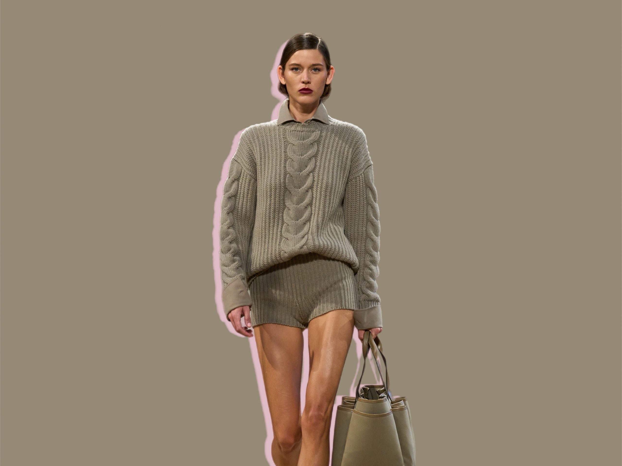 How often should you wash wool items?