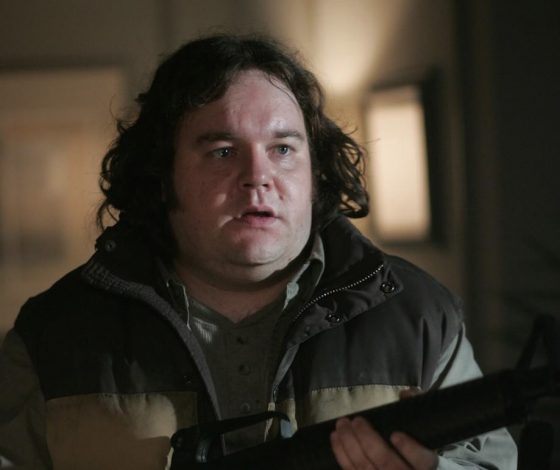 Умер звезда сериала «Сверхъестественное» Крис Готье