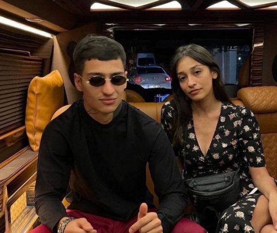 Стало известно, что на самом деле произошло с Матрангом. Его сестра дала объяснение и рассказала, где он находится