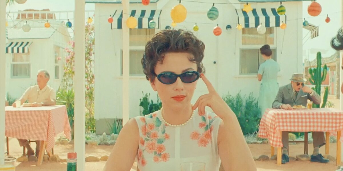 7 good movies to help you calm down