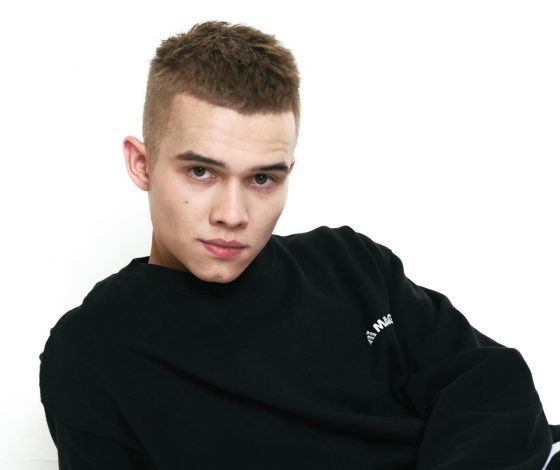 Это успех: актер Рузиль Минекаев номинирован на кинопремию