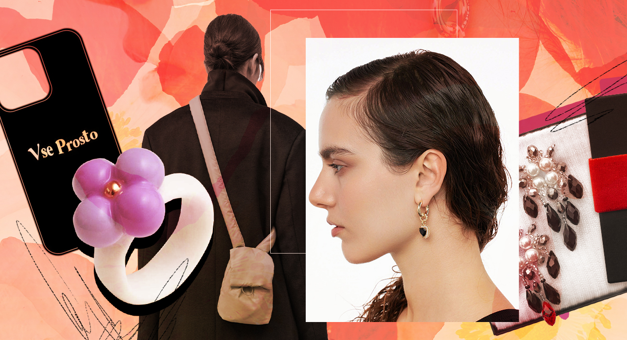 What to give a girl on March 8?  20 gifts that look expensive but aren’t too expensive