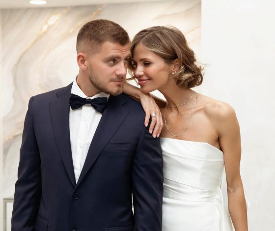 Алекса неожиданно высказалась о разводе с мужем