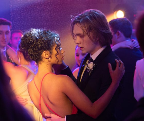 10 фильмов о любви, которые можно посмотреть вдвоем в День святого Валентина