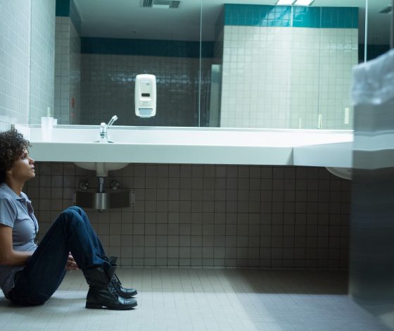 Какие привычки повышают тревожность