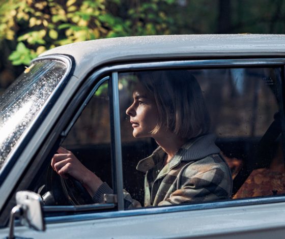 Вышел новый трейлер «ГДР»: чего ожидать от сериала