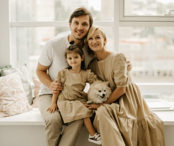 Татьяна Волосожар и Максим Траньков ждут третьего ребенка