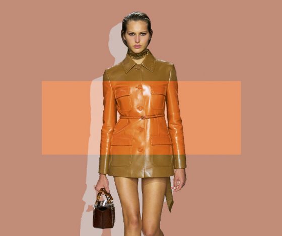 Ультратонкие ремни – самый изящный тренд сезона. Как их носить сегодня?