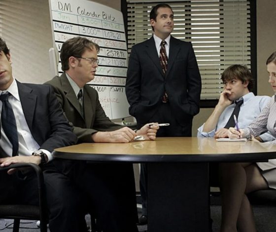 Названа главная причина увольнения большинства людей