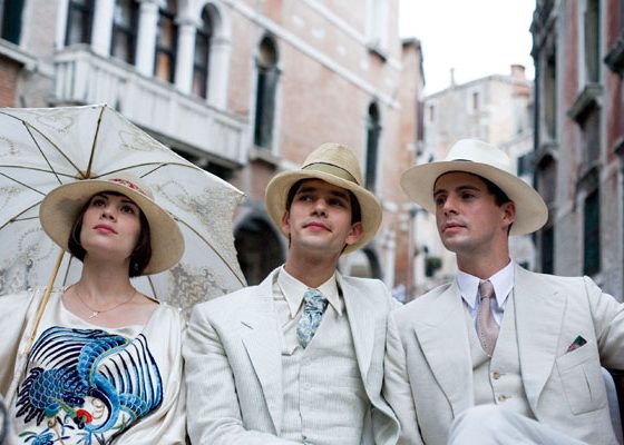 Список любимых книг, которые читают аристократы