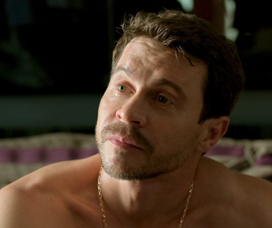 «Работа меня всегда спасает»: Павел Деревянко рассказал, как поддерживает себя в трудное время