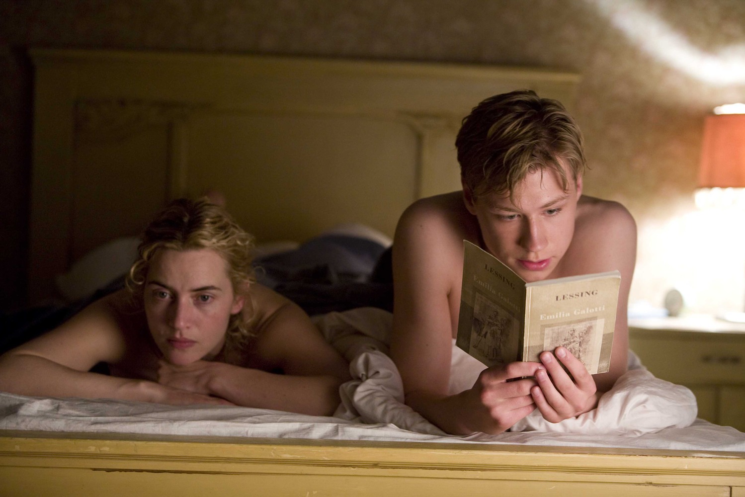 5 books that will make you cry