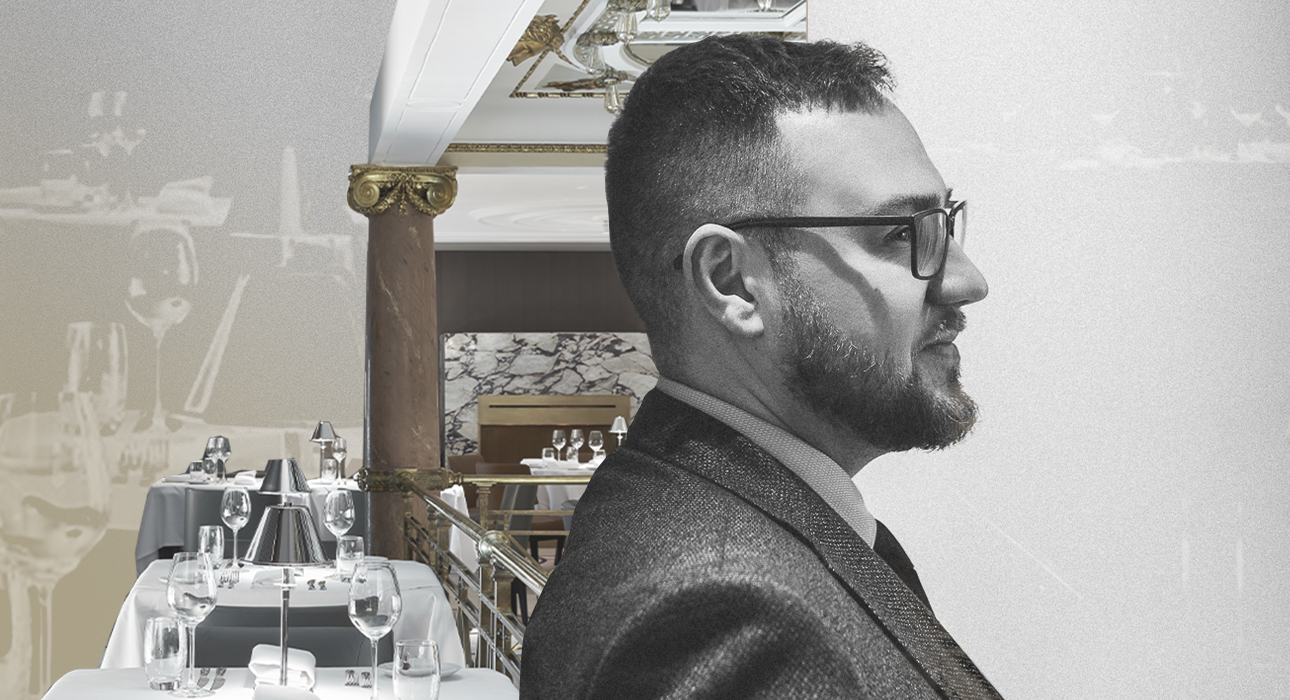 5 questions about restaurants you’re afraid to ask: Why won’t they seat you at an empty table and how much should you tip?
