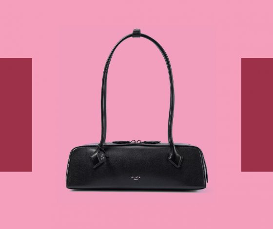 Эта сумка — мечта всех it-girls. Как она выглядит и почему популярна?