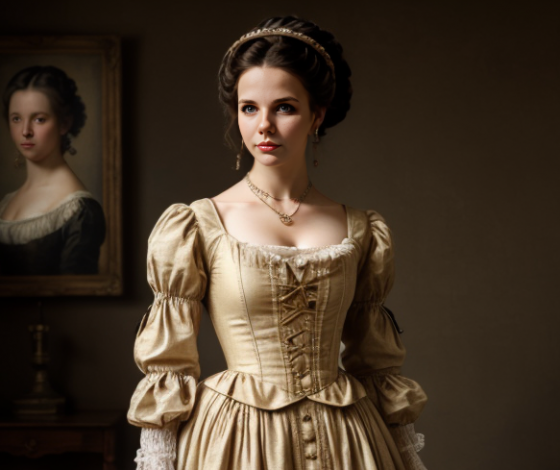 Почувствуй себя героем любимой книги: соцсеть LOOKY запустила «нейроаватары»