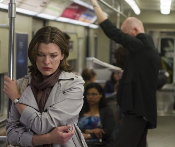 Тест: насколько ты тревожный?