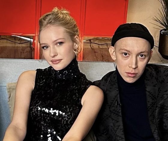 Лев Зулькарнаев рассказал, какие отношения связывают его с Елизаветой Базыкиной