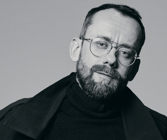 Прекрасная тема для любого писателя — учить читателя летать при помощи подручных средств: Константин Образцов о современной литературе и о том, зачем нам вообще читать