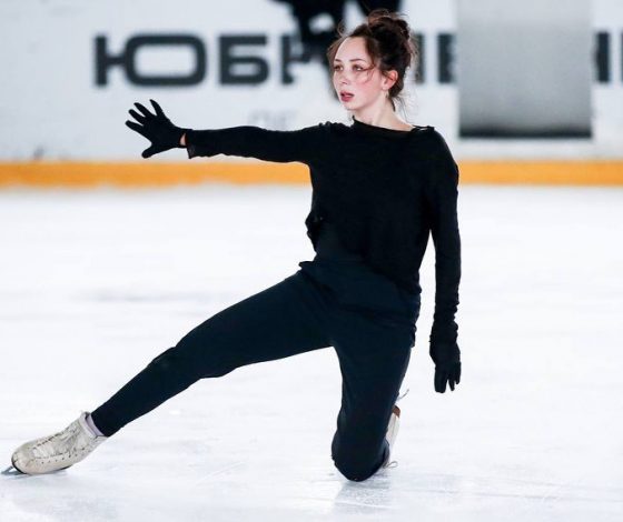 «Тренеры используют неэтичные методы»: Елизавета Туктамышева поддержала Маргариту Мамун