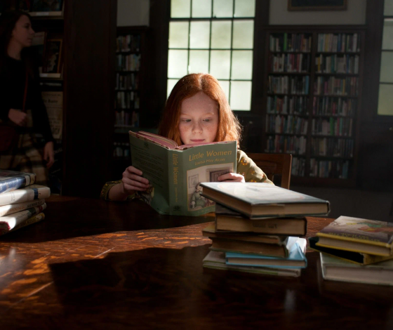 Тест: угадаешь книгу по обложке?