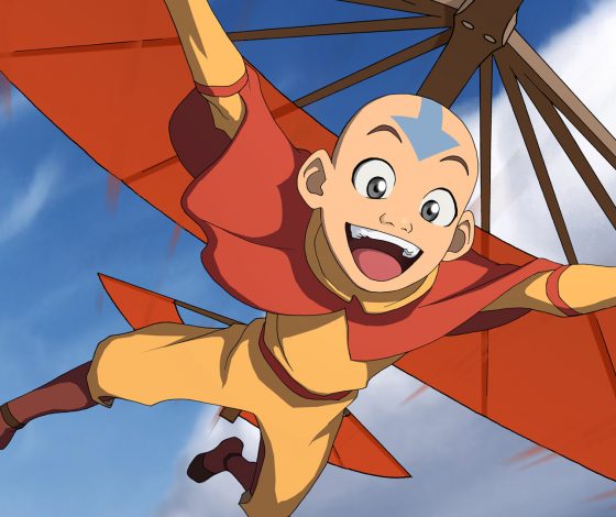 Стала известна дата премьеры продолжения мульсериала «Аватар: Легенда об Аанге»