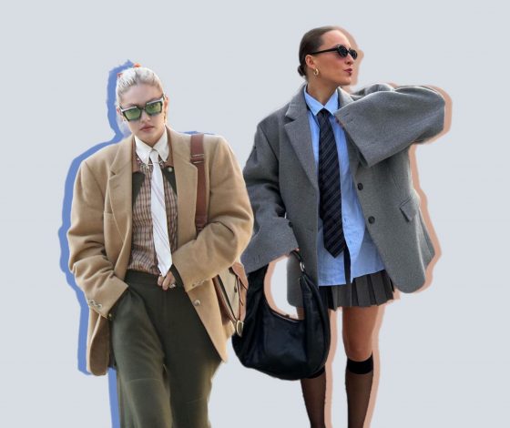 Тест. ⁠Выбери картинку, а мы скажем, какой стиль одежды тебе подходит