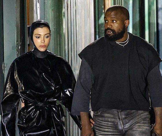 Раскрыта причина развода Канье Уэста и Бьянки Цензори