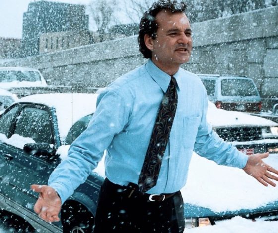 Циклон «Ольга» накроет Москву рекордными снегопадами. Он побьет рекорд, установленный в 1995 году