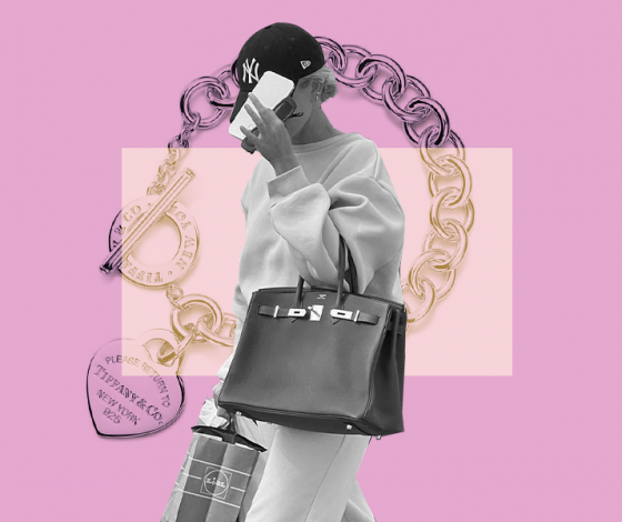 Новый тренд «эстетика белой девушки» из Китая набирает обороты по всему миру: что это такое и почему популярно?