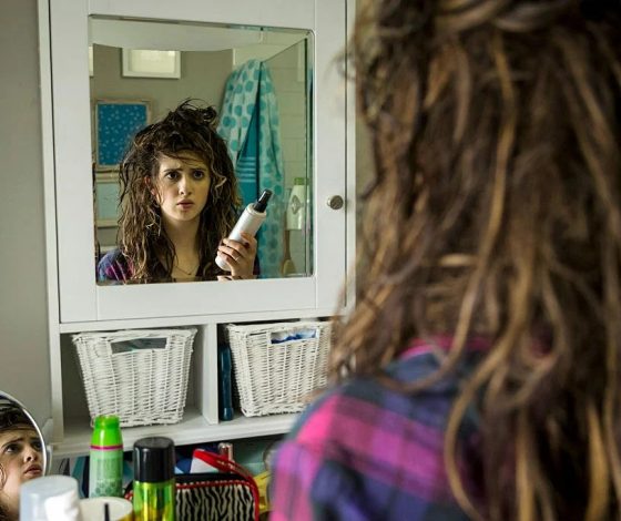 Как определить свой тип волос