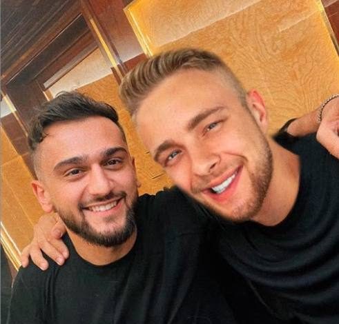 «Ты где, бро?»: Егор Крид вышел на связь из неожиданного места