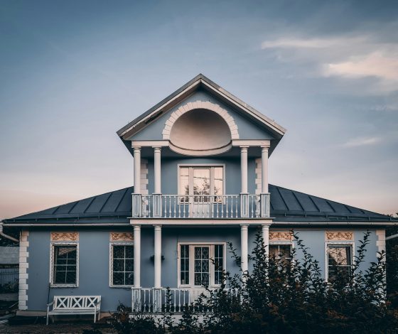 Где жить и есть в Ростове-на-Дону