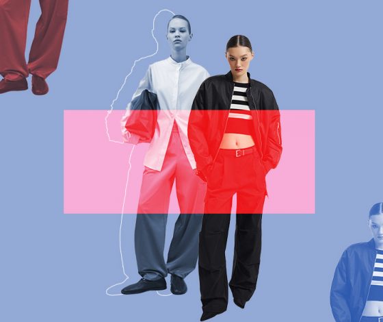 Эти брюки заменят тебе джинсы. 10 стильных пар, которые необходимы на весну