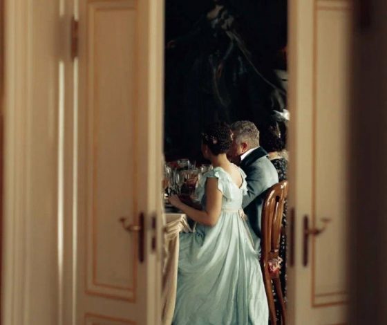 Стала известна самая популярная героиня русской классики