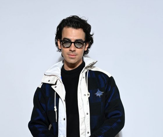 Джо Джонас рассказал о личной жизни спустя два года после развода с Софи Тернер