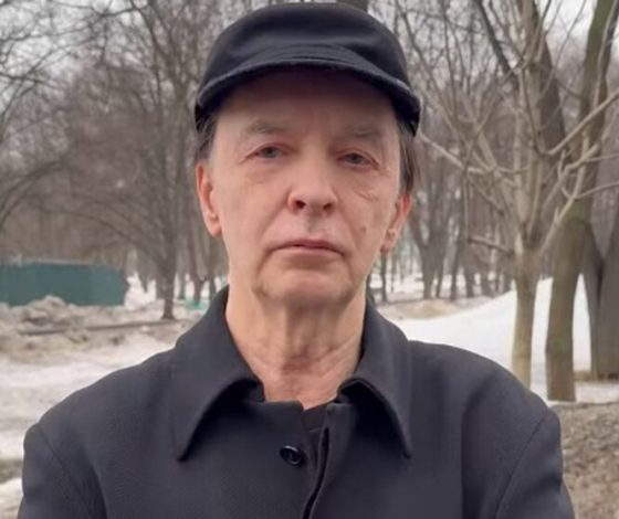 Лидер группы «Пикник» вышел на связь и выразил соболезнования из-за теракта в «Крокус Сити Холле»