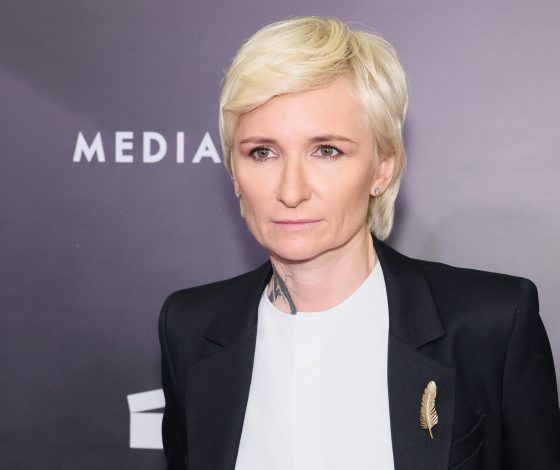 Скандал: Диана Арбенина и Валерия Гай Германика публично поссорились