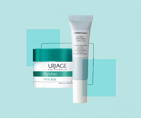 5 проверенных средств против акне, которые действительно работают